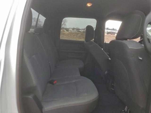 Ram 3500 Tradesman Image 7