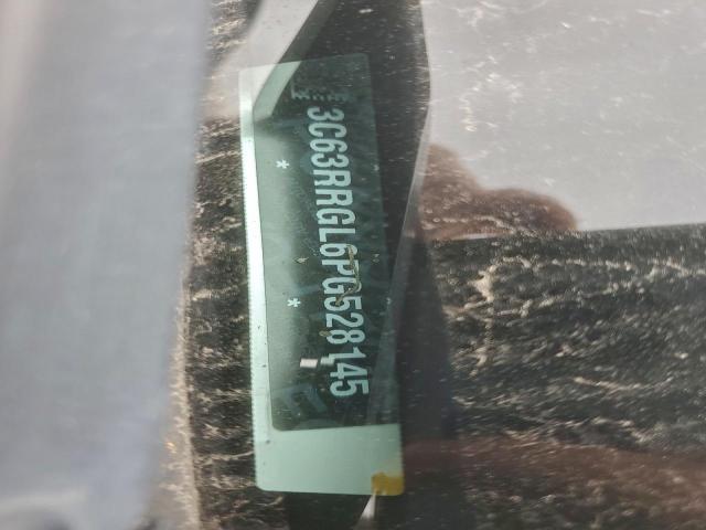 Ram 3500 Tradesman Image 8