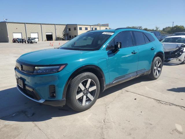  Salvage Honda Prologue T