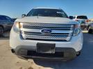 Ford Explorer Xlt Image 4