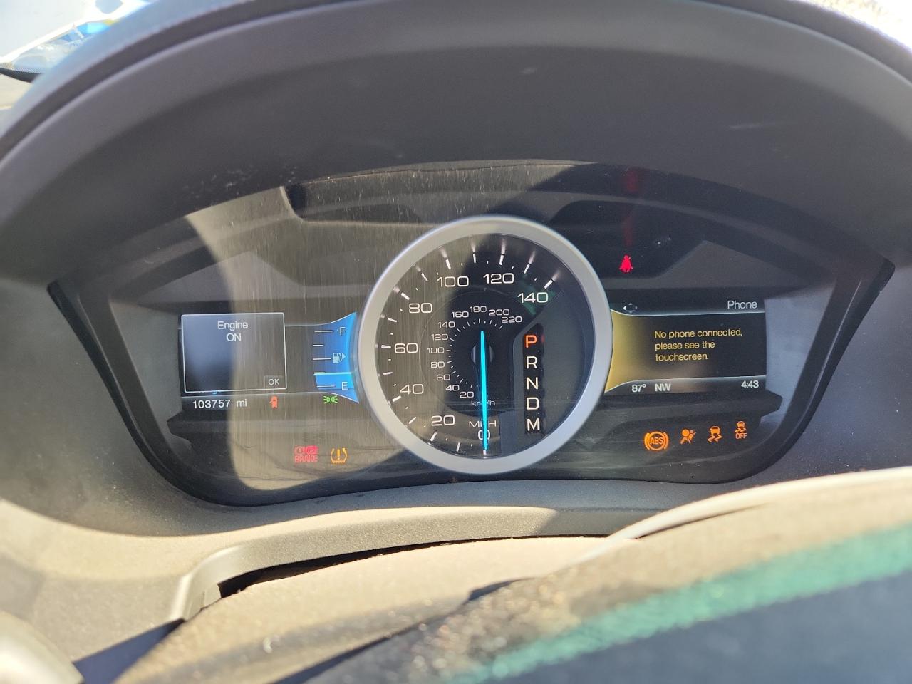 Ford Explorer Xlt Image 12