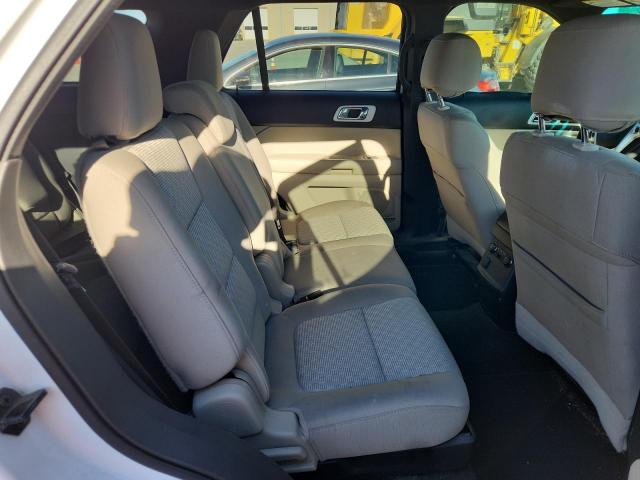 Ford Explorer Xlt Image 2