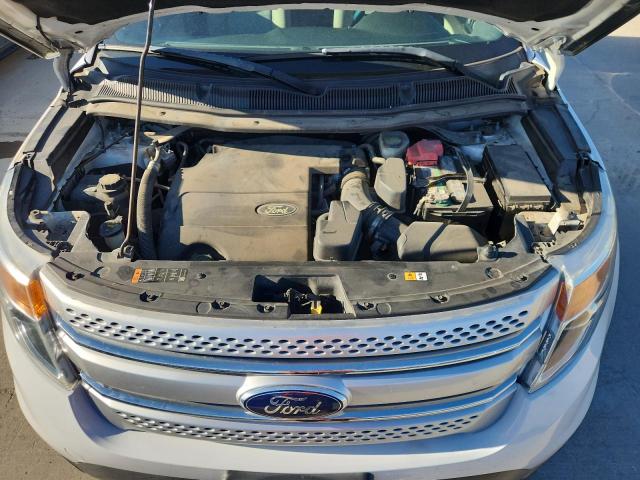 Ford Explorer Xlt Image 10