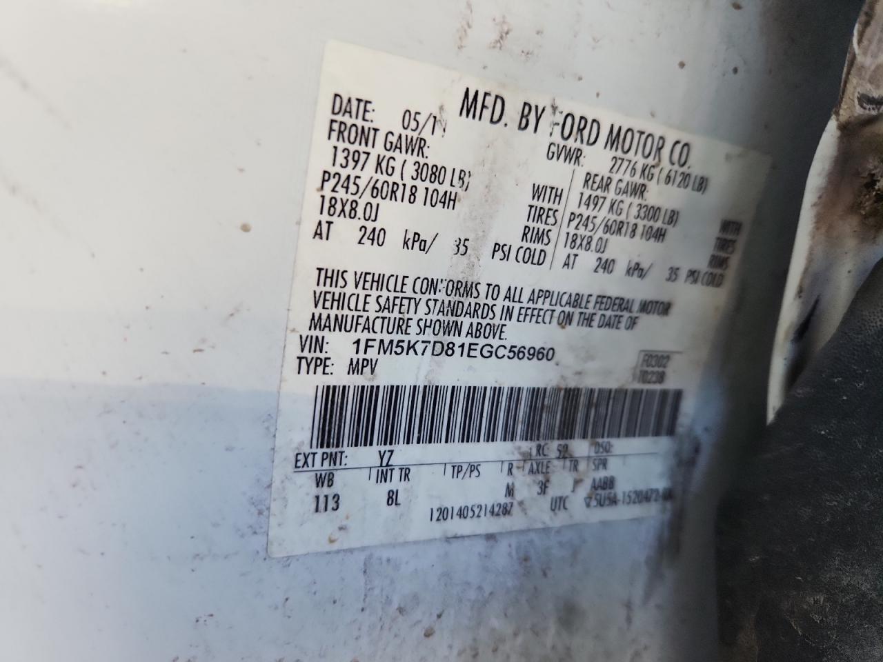 Ford Explorer Xlt Image 11