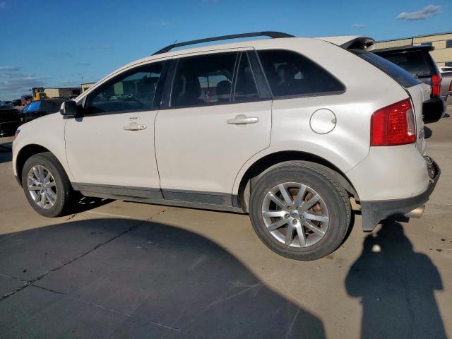 Ford Edge Sel Image 4