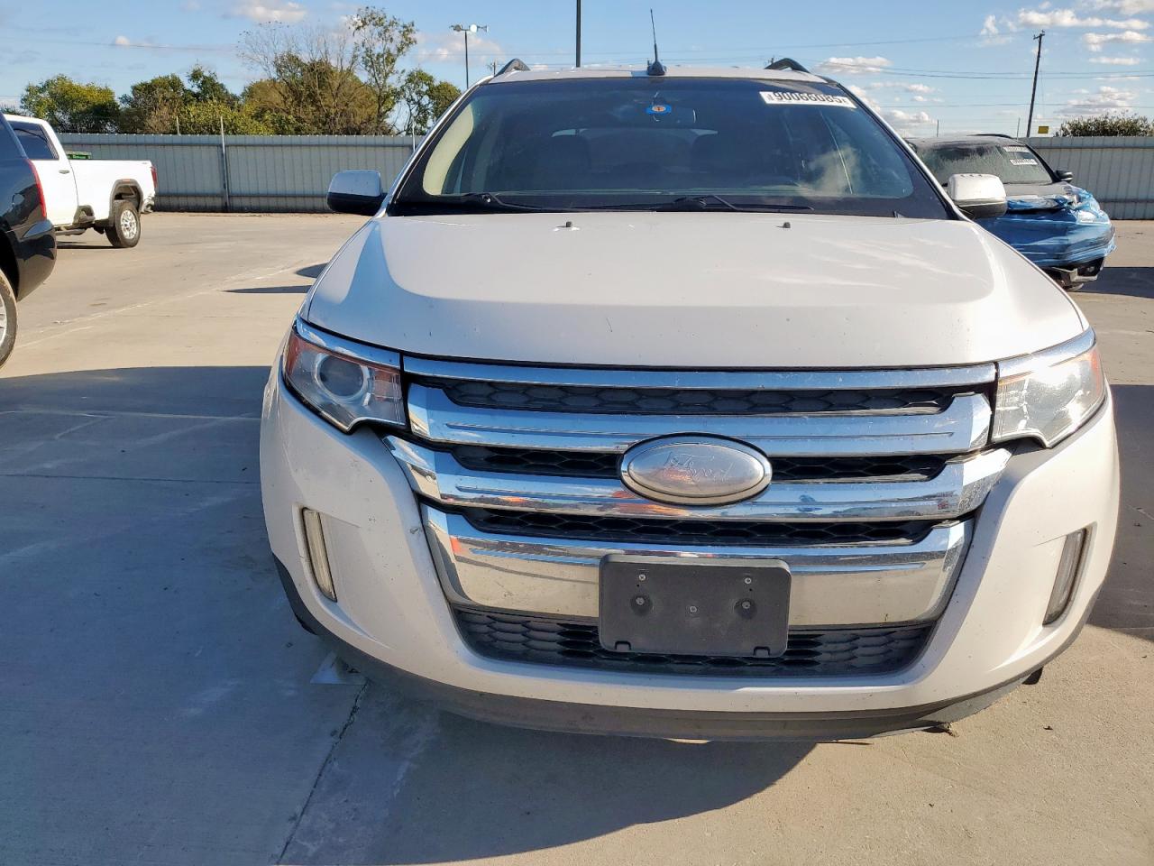 Ford Edge Sel Image 6