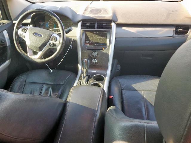 Ford Edge Sel Image 7