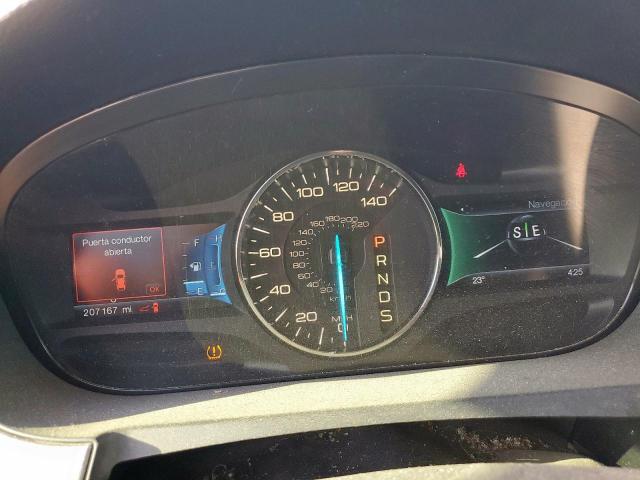 Ford Edge Sel Image 2