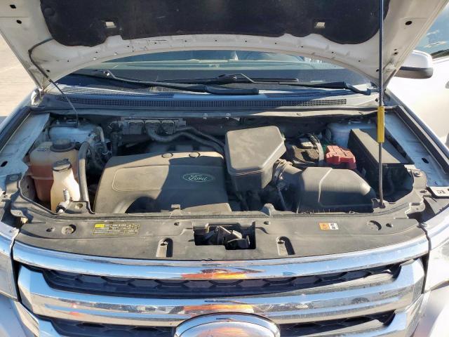 Ford Edge Sel Image 13