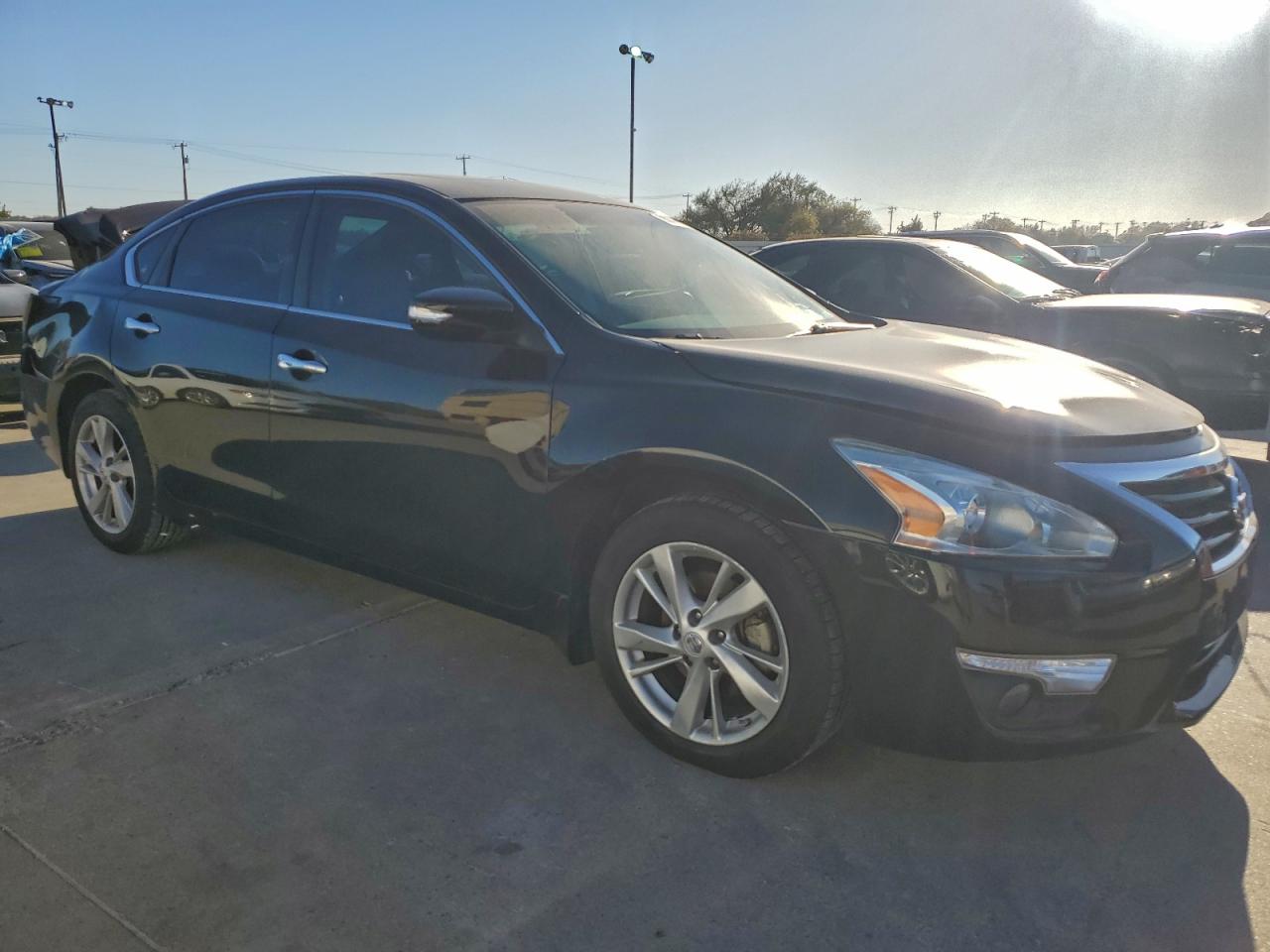 Nissan Altima 2.5 Image 5