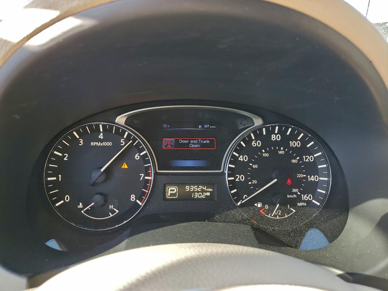 Nissan Altima 2.5 Image 9