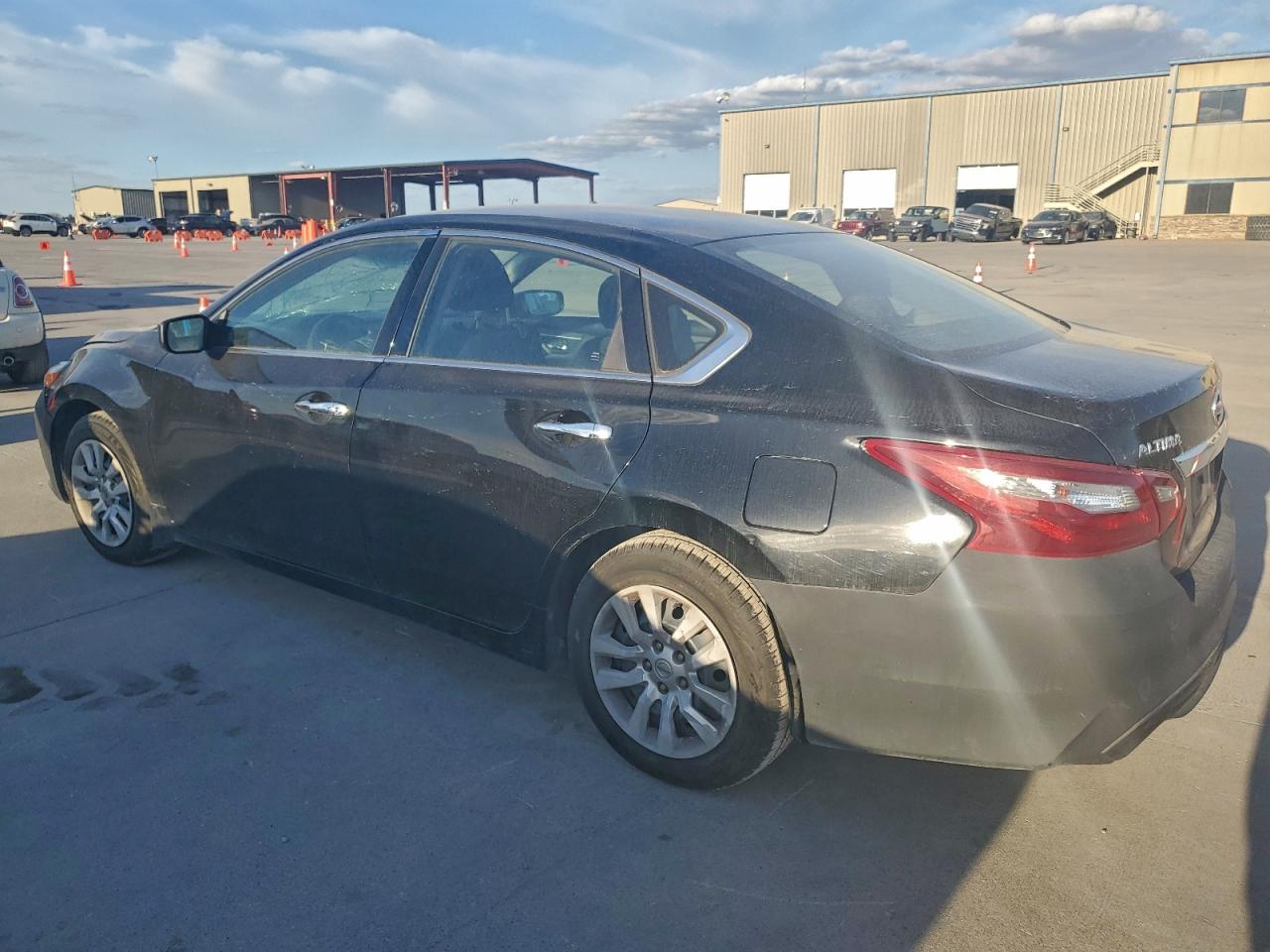 Nissan Altima 2.5 Image 13
