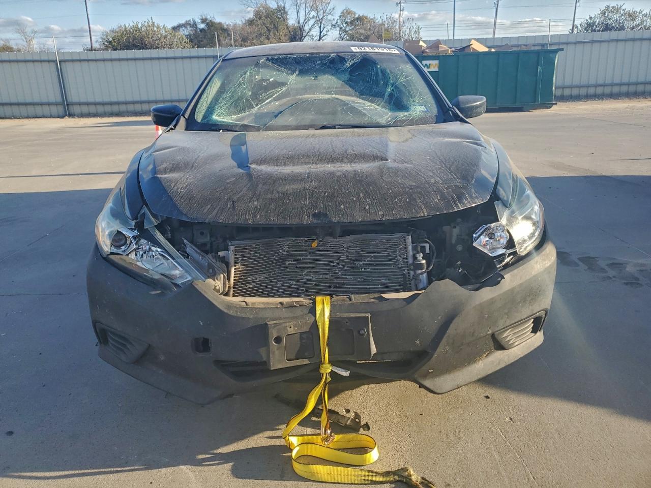 Nissan Altima 2.5 Image 11