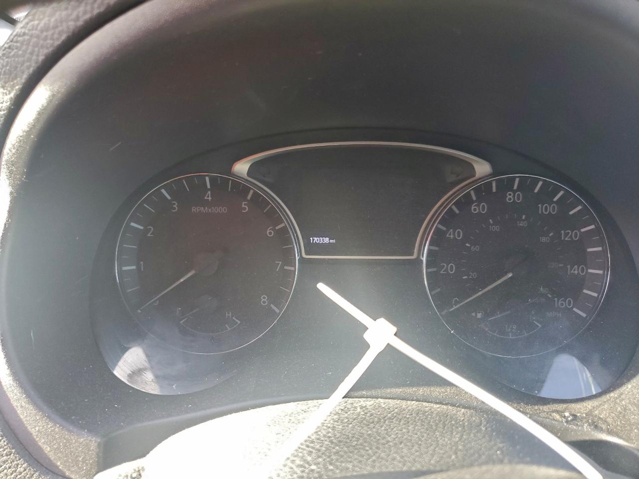 Nissan Altima 2.5 Image 5