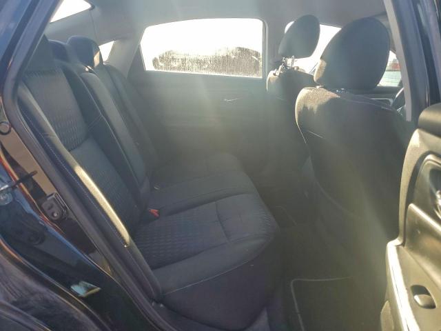 Nissan Altima 2.5 Image 4