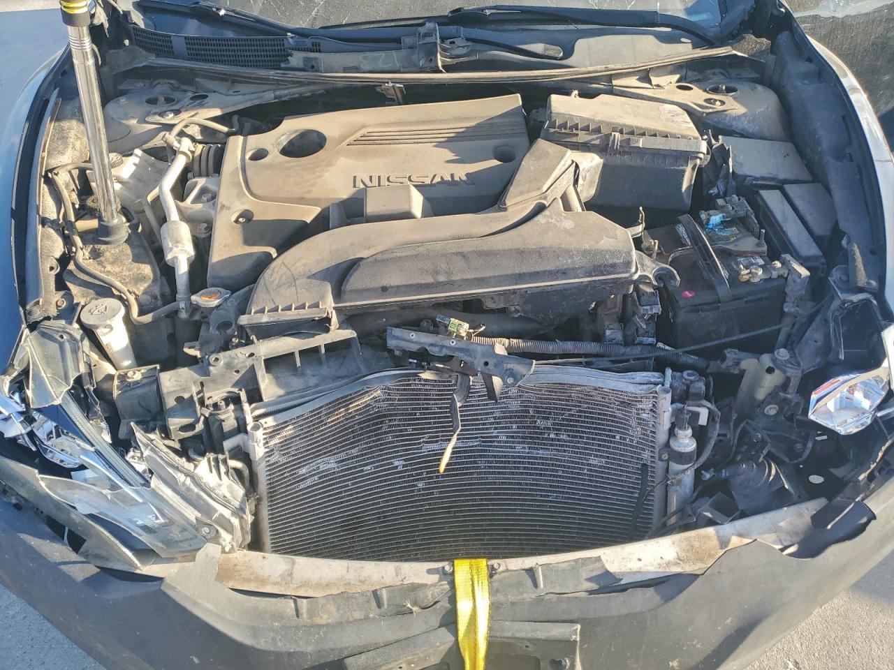 Nissan Altima 2.5 Image 8