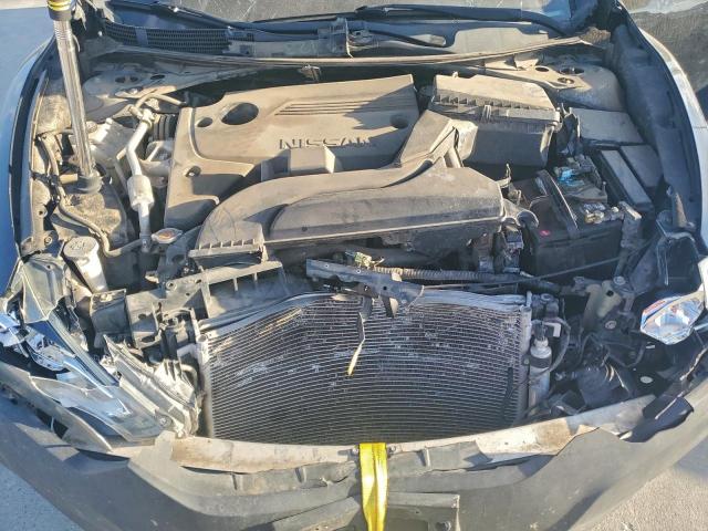 Nissan Altima 2.5 Image 8