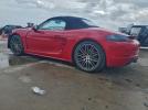 Porsche Boxster S Image 2