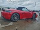 Porsche Boxster S Image 11