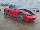 Porsche Boxster S Image 3