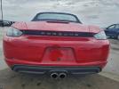 Porsche Boxster S Image 6