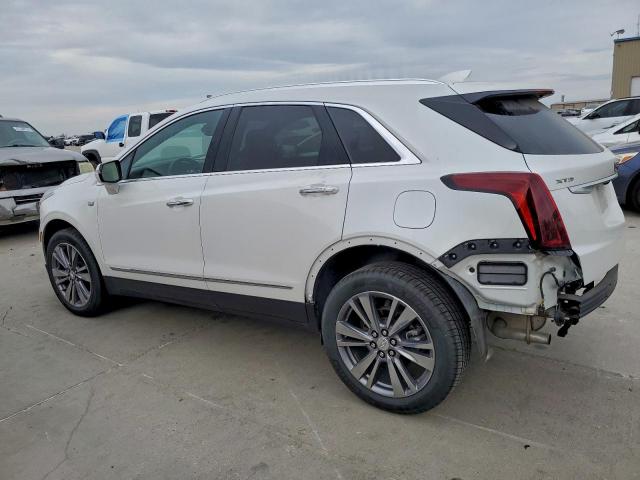 Cadillac XT5 Premium Luxury Image 3