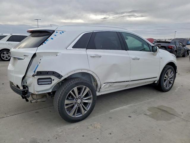 Cadillac XT5 Premium Luxury Image 4