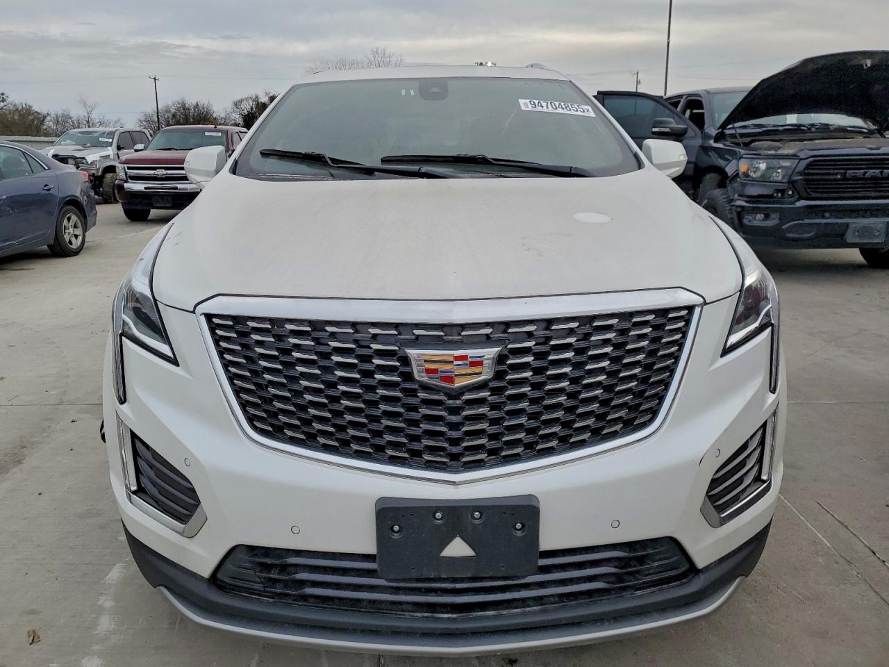 Cadillac XT5 Premium Luxury Image 9