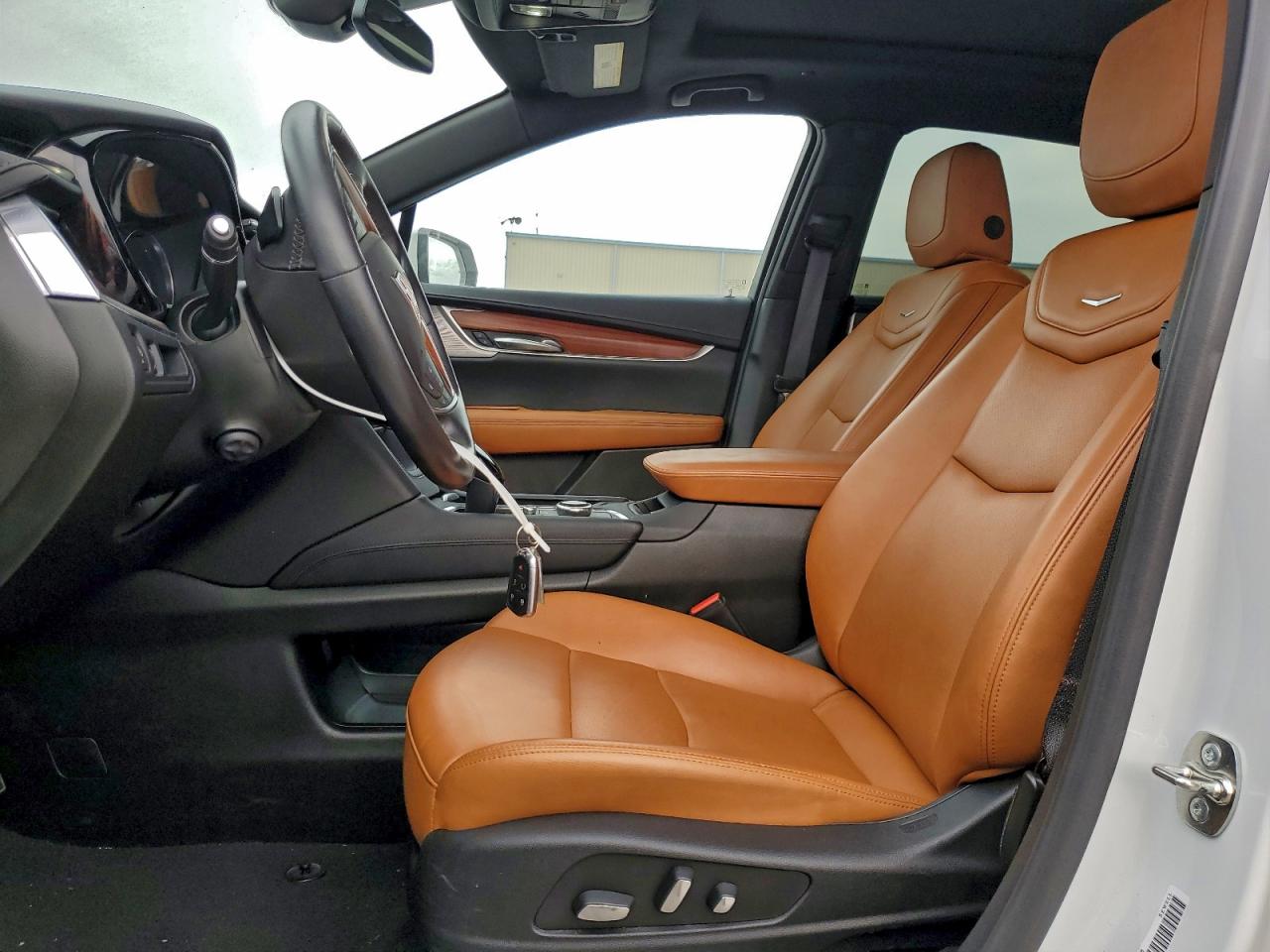 Cadillac XT5 Premium Luxury Image 8