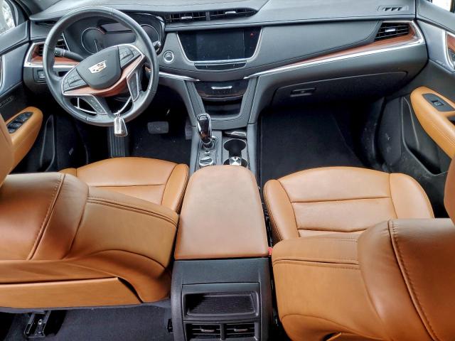 Cadillac XT5 Premium Luxury Image 6