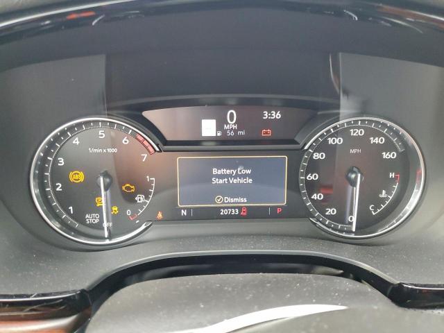 Cadillac XT5 Premium Luxury Image 7