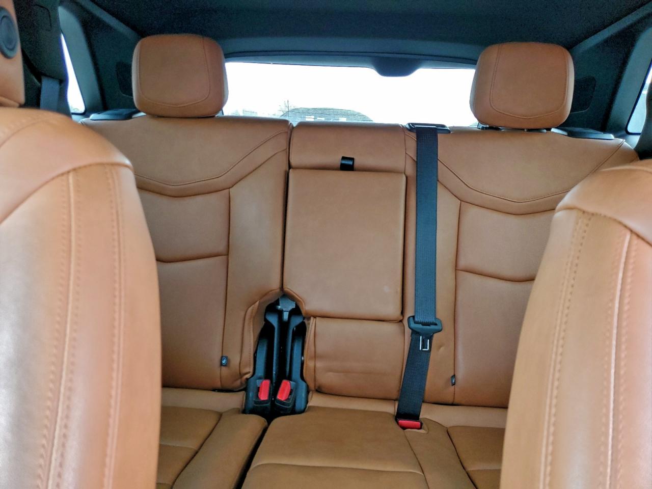 Cadillac XT5 Premium Luxury Image 10