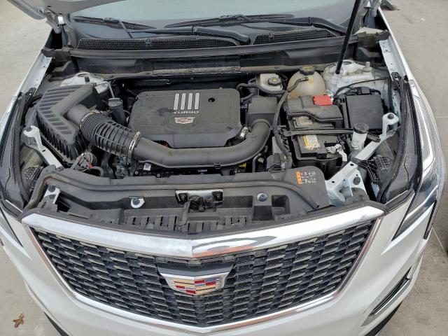 Cadillac XT5 Premium Luxury Image 14