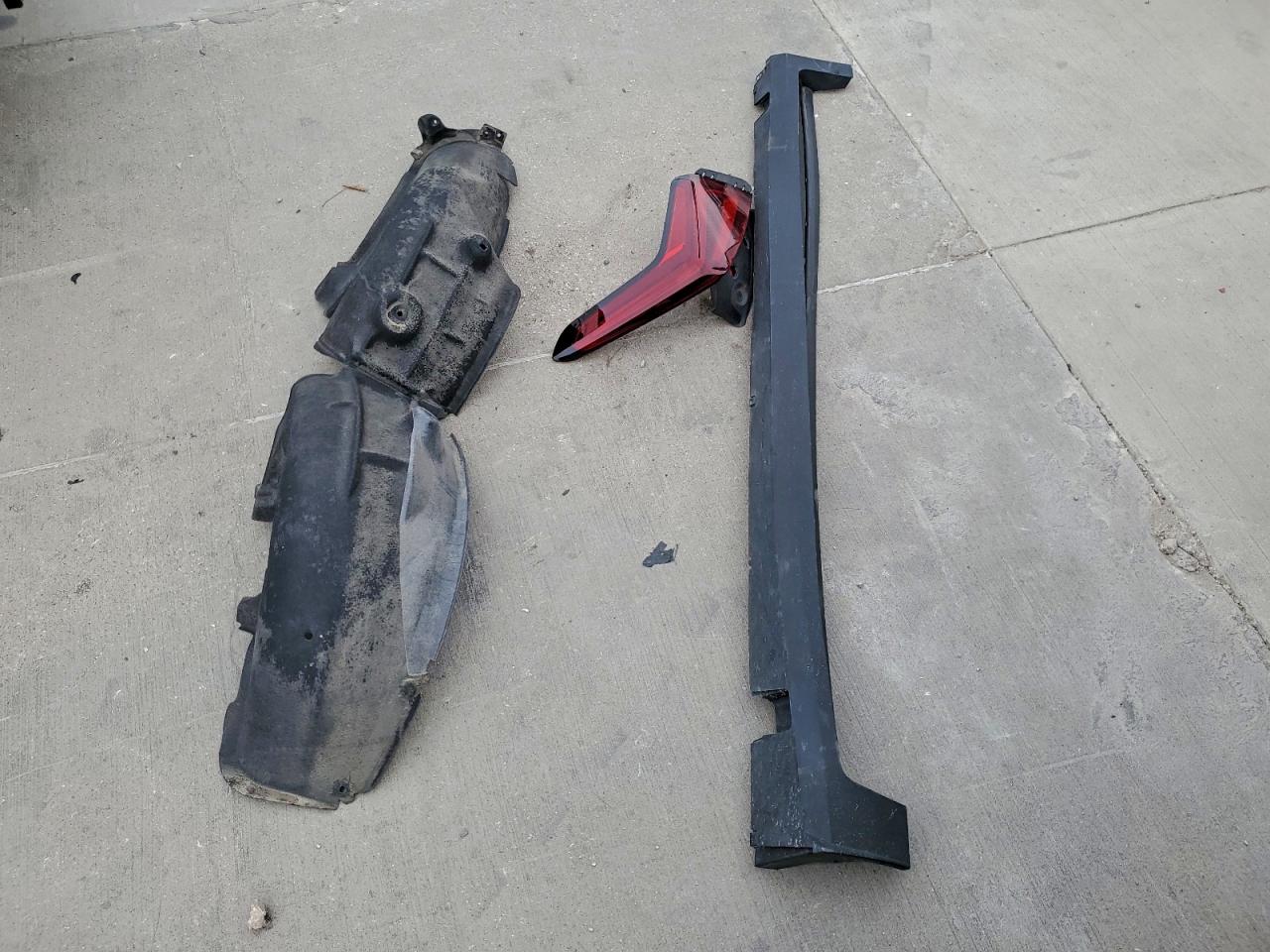 Cadillac XT5 Premium Luxury Image 13