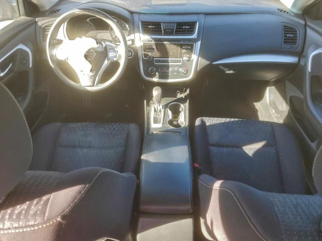 Nissan Altima 2.5 Image 10