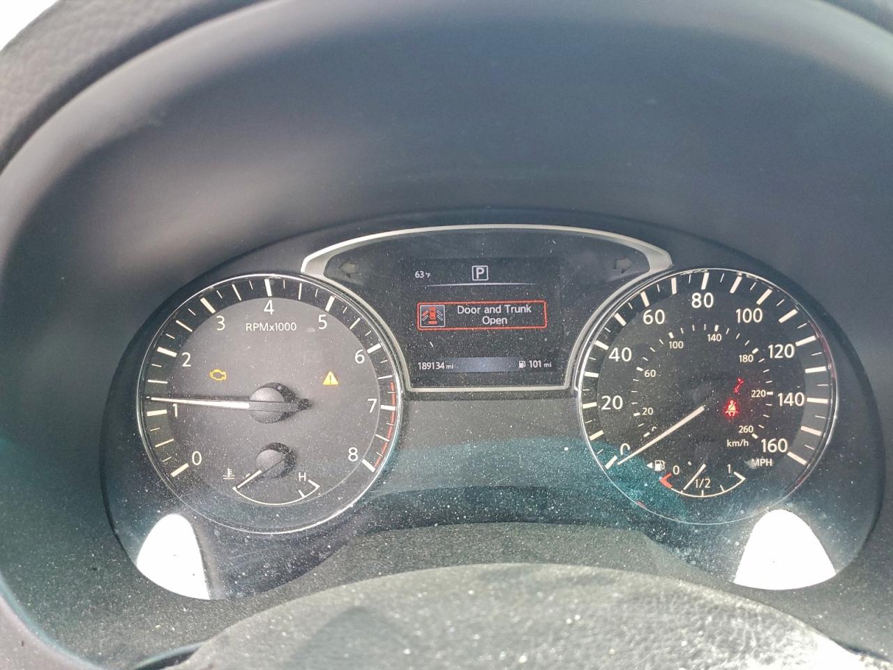 Nissan Altima 2.5 Image 7