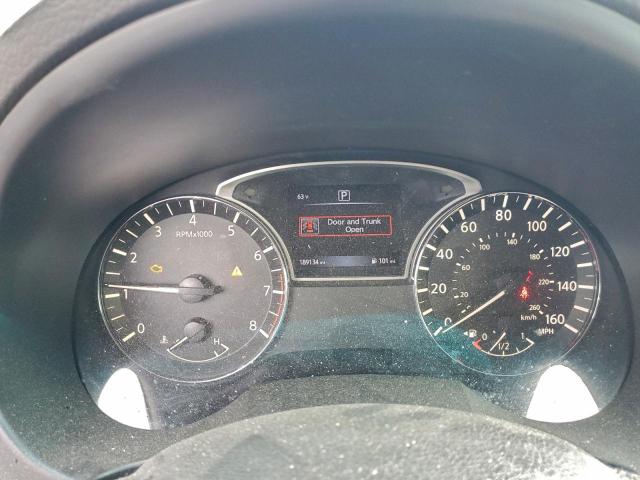 Nissan Altima 2.5 Image 7