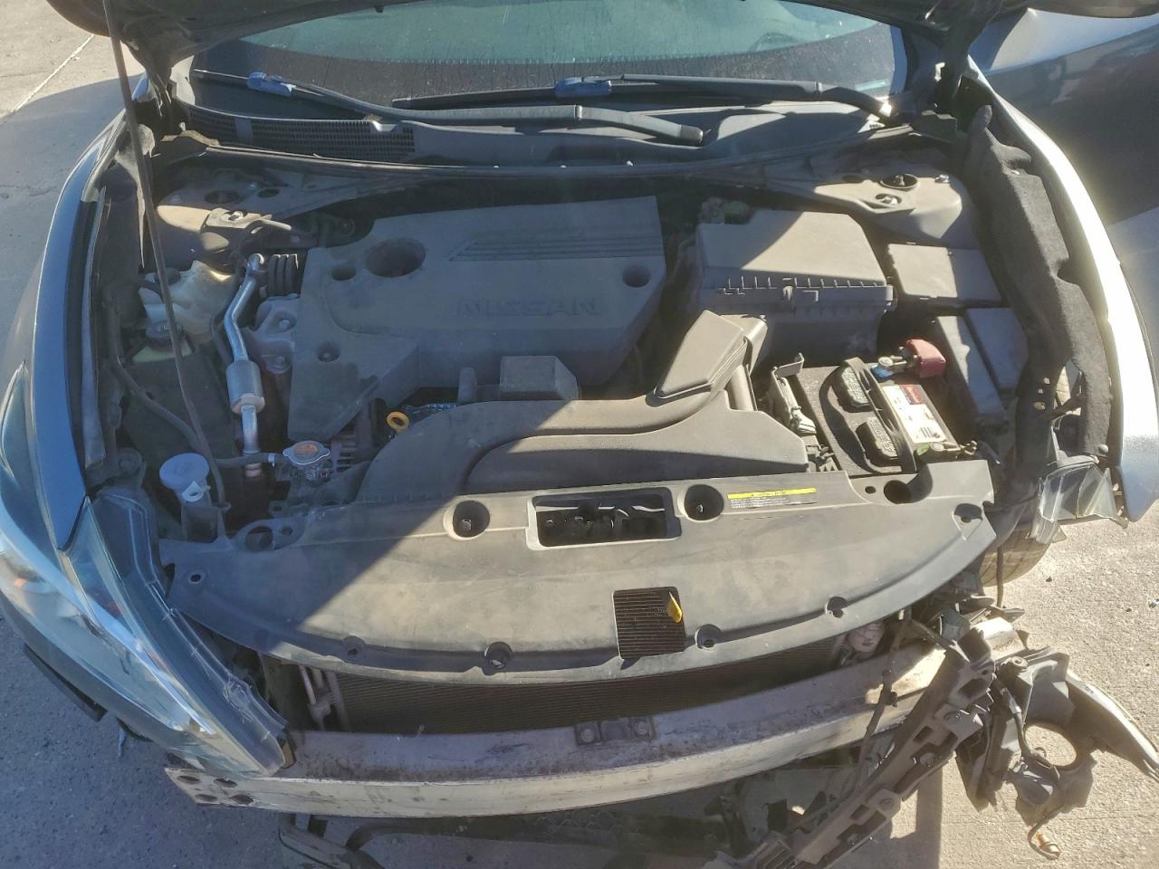 Nissan Altima 2.5 Image 5