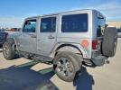 Jeep Wrangler Sahara Image 3