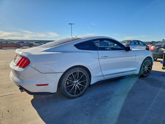 Ford Mustang Image 2