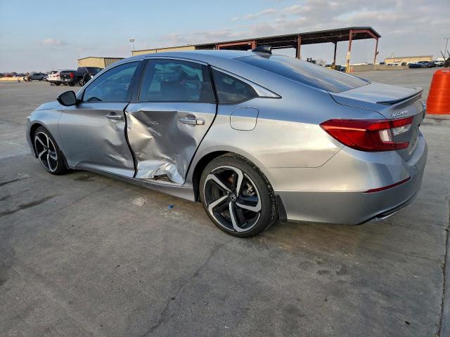 Honda Accord Hybrid Sport Image 8