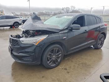  Salvage Acura RDX