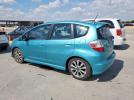 Honda Fit Sport Image 3