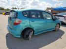 Honda Fit Sport Image 10