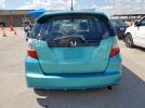 Honda Fit Sport Image 8