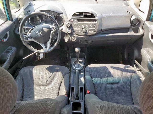 Honda Fit Sport Image 7