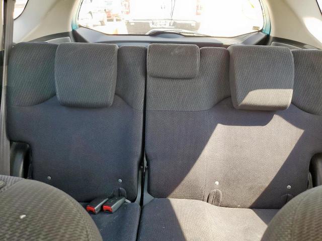 Honda Fit Sport Image 11