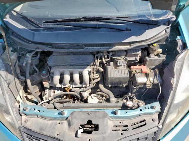 Honda Fit Sport Image 13