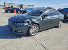 Ford Fusion Se Image 1