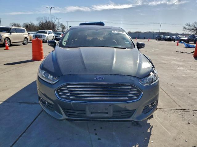 Ford Fusion Se Image 2
